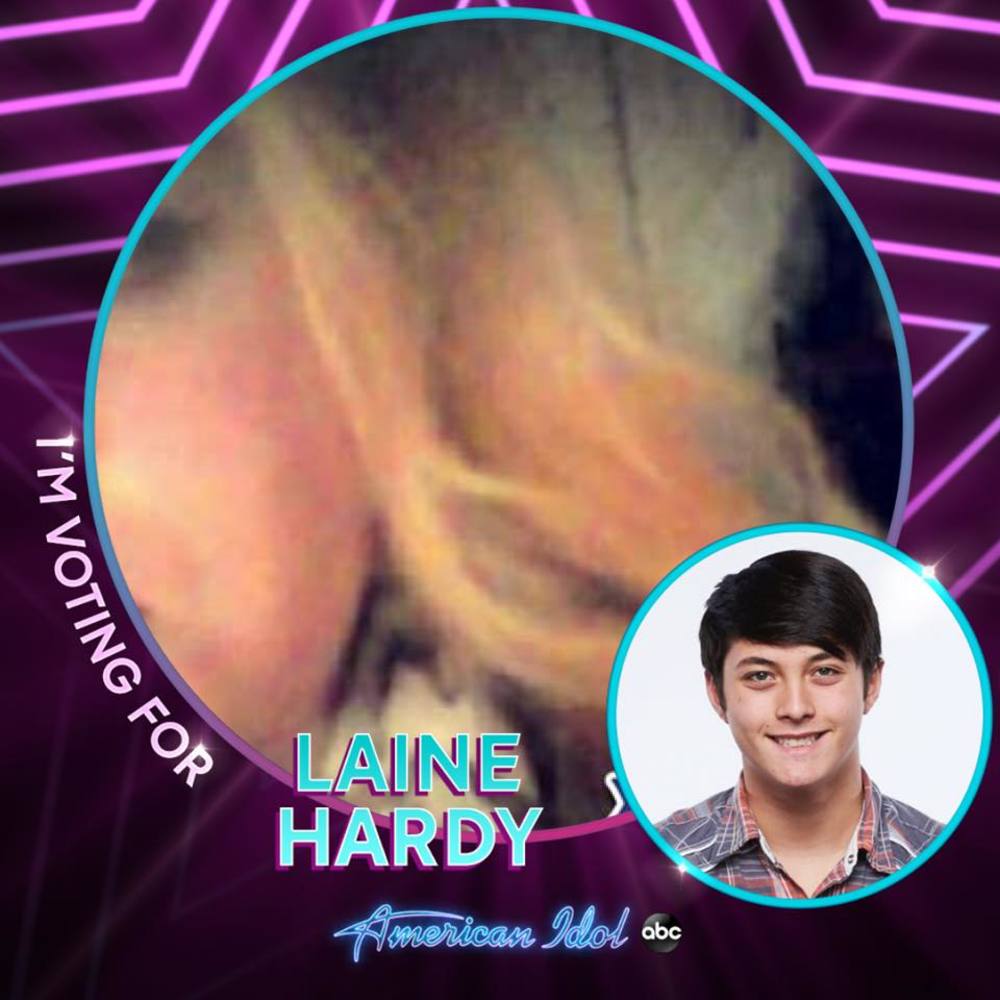 Meet your Posher, Katy rae